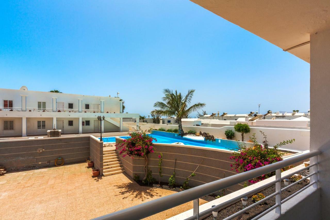 Pearl Puerto del Carmen (Lanzarote) Exterior foto
