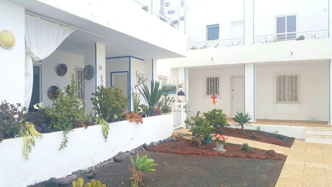 Pearl Puerto del Carmen (Lanzarote) Exterior foto