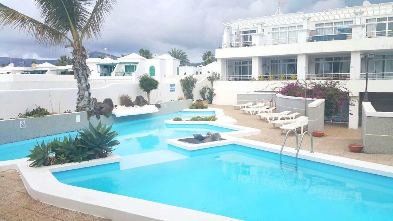 Pearl Puerto del Carmen (Lanzarote) Exterior foto