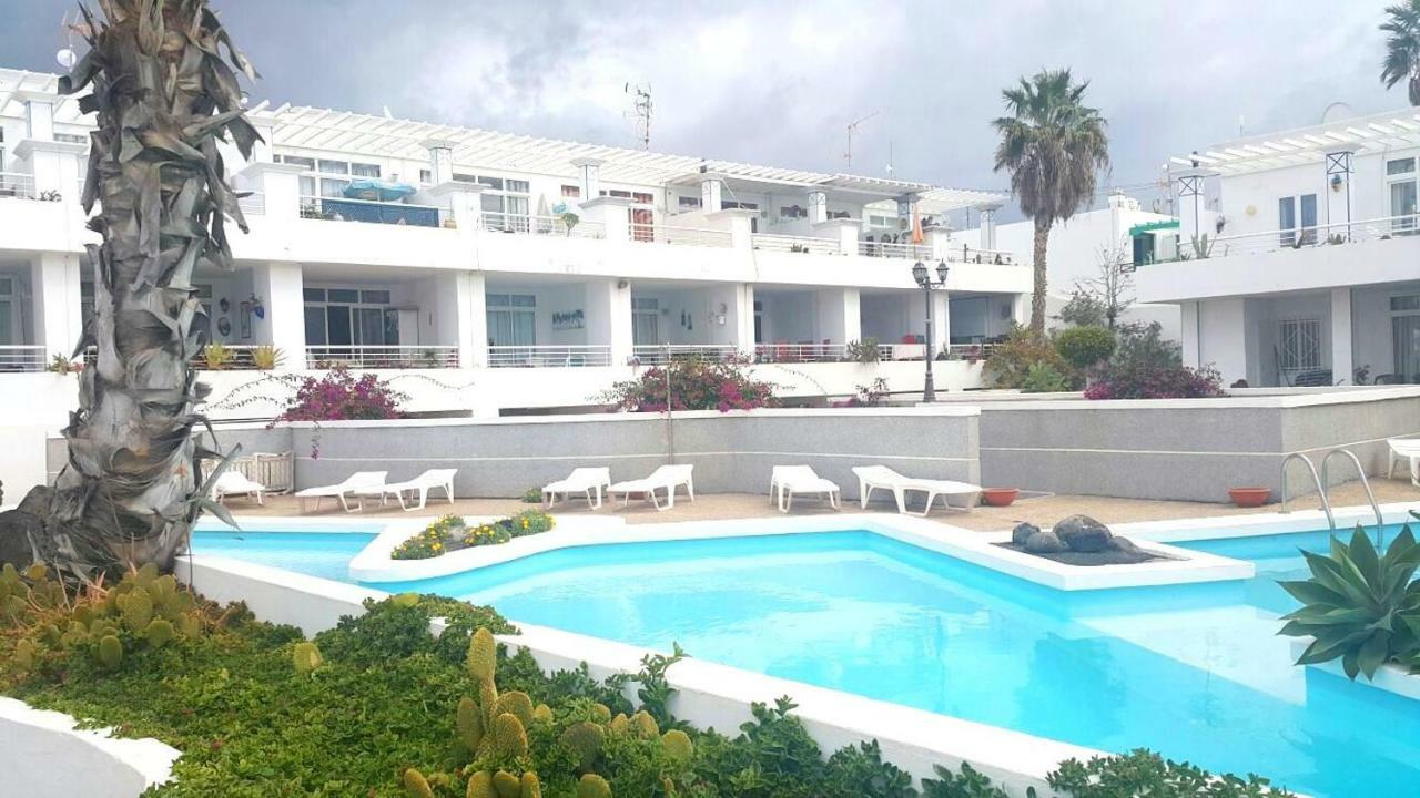 Pearl Puerto del Carmen (Lanzarote) Exterior foto