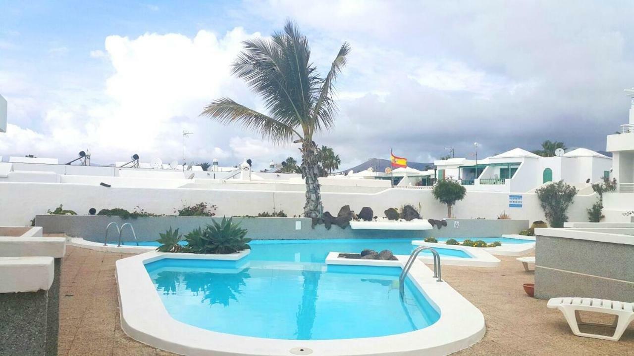Pearl Puerto del Carmen (Lanzarote) Exterior foto