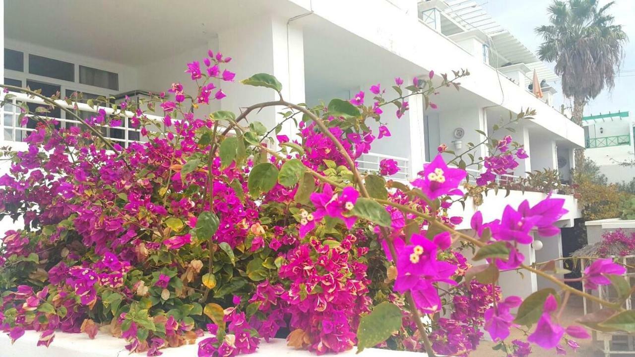 Pearl Puerto del Carmen (Lanzarote) Exterior foto